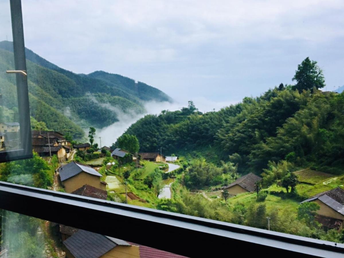 Yunhe Titian Fengyin Inn Eksteriør bilde