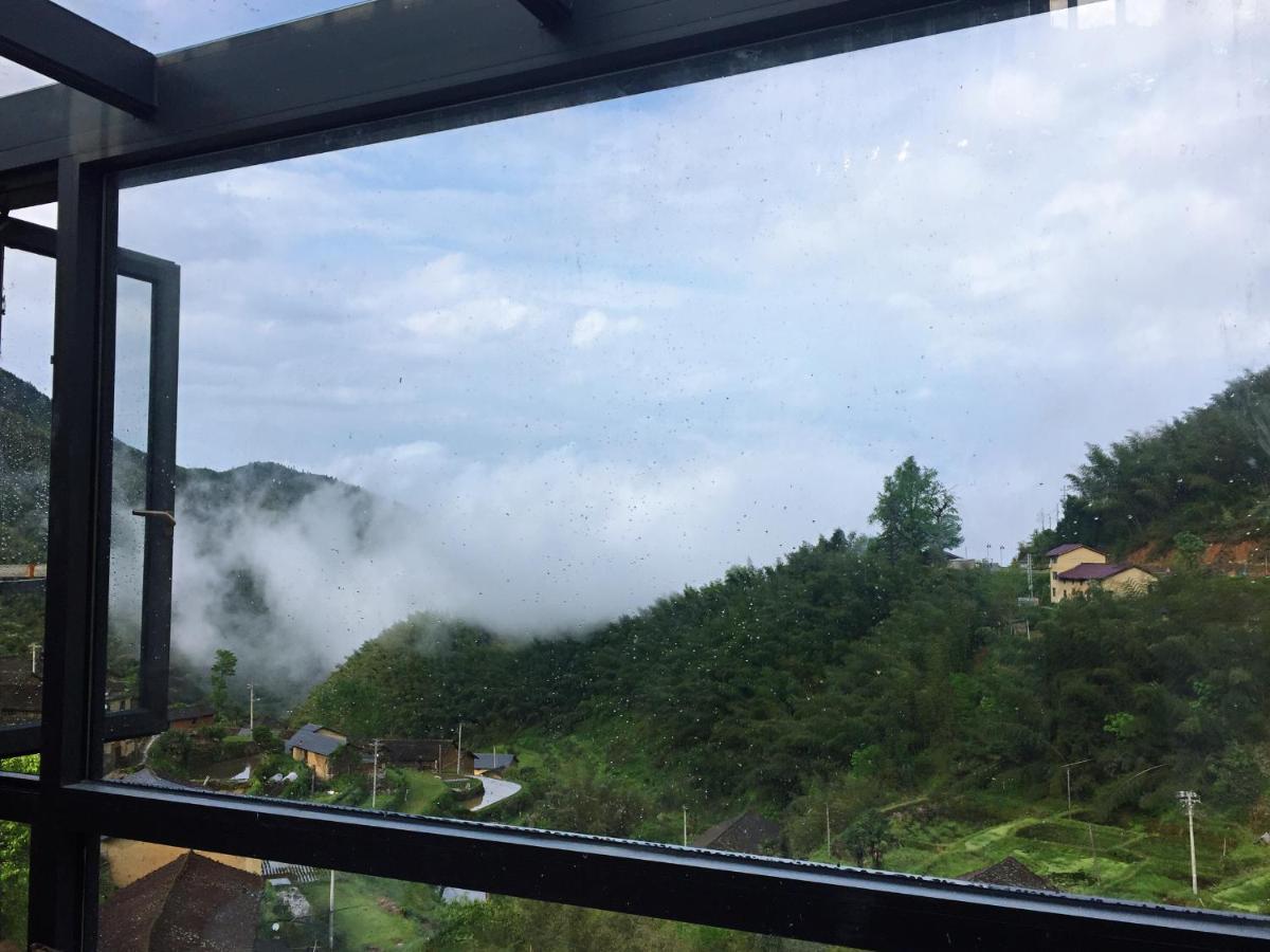 Yunhe Titian Fengyin Inn Eksteriør bilde